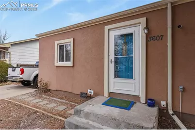 3607 Meadowland Boulevard, Colorado Springs, CO 80918 - Photo 4