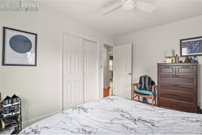 3607 Meadowland Boulevard, Colorado Springs, CO 80918 - Photo 16