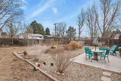 3607 Meadowland Boulevard, Colorado Springs, CO 80918 - Photo 34