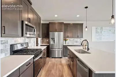 413 Garden Park Avenue, Calhan, CO 80808 - Photo 6