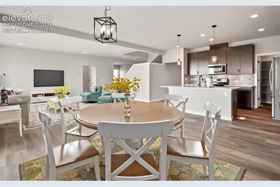 413 Garden Park Avenue, Calhan, CO 80808 - Photo 8