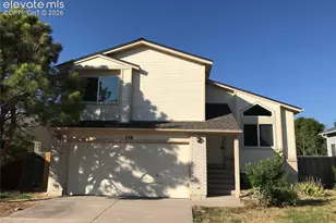 759 Descendant Dr, Fountain, CO 80817 - Photo 1