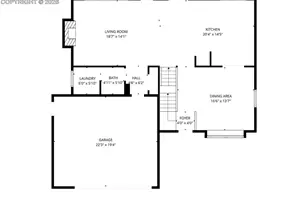 5480 Backglen Dr, Colorado Springs, CO 80906 - Photo 48