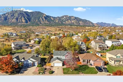 5480 Backglen Drive, Colorado Springs, CO 80906 - Photo 38