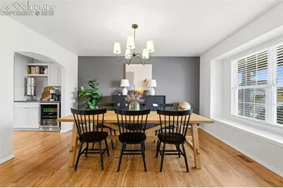 5480 Backglen Drive, Colorado Springs, CO 80906 - Photo 4