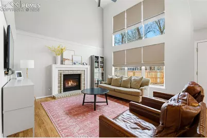 5480 Backglen Drive, Colorado Springs, CO 80906 - Photo 14