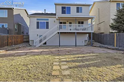 9447 Wolf Pack Terrace, Colorado Springs, CO 80920 - Photo 6