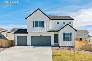 10259 Kingsbury Dr, Peyton, CO 80831 - Photo 1