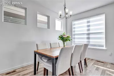 4126 Parkwood Trail, Colorado Springs, CO 80918 - Photo 4