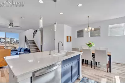 4126 Parkwood Trail, Colorado Springs, CO 80918 - Photo 14