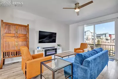 4126 Parkwood Trail, Colorado Springs, CO 80918 - Photo 18