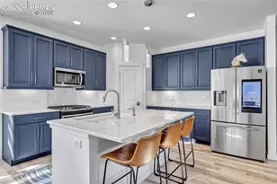 4126 Parkwood Trail, Colorado Springs, CO 80918 - Photo 2