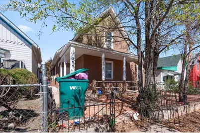 205 Cottonwood Street, Pueblo, CO 81004 - Photo 20