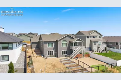 10274 Beckham Street, Peyton, CO 80831 - Photo 4