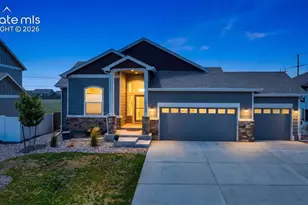10274 Beckham St, Peyton, CO 80831 - Photo 2