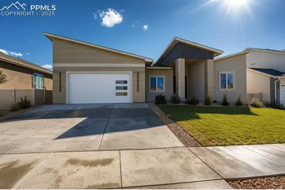 1910 Cuchara Drive, Pueblo, CO 81001 - Photo 1