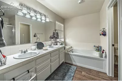 4126 Fellsland Drive, Colorado Springs, CO 80922 - Photo 24