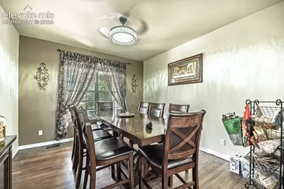 4126 Fellsland Drive, Colorado Springs, CO 80922 - Photo 12