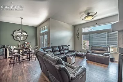 4126 Fellsland Drive, Colorado Springs, CO 80922 - Photo 16