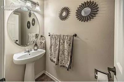 4126 Fellsland Drive, Colorado Springs, CO 80922 - Photo 20