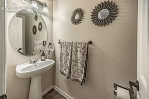 4126 Fellsland Dr, Colorado Springs, CO 80922 - Photo 20