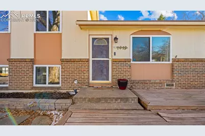 1019 Rice Drive, Colorado Springs, CO 80905 - Photo 4