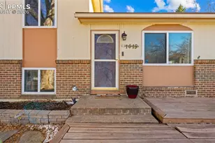 1019 Rice Dr, Colorado Springs, CO 80905 - Photo 4