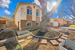 1019 Rice Dr, Colorado Springs, CO 80905 - Photo 2