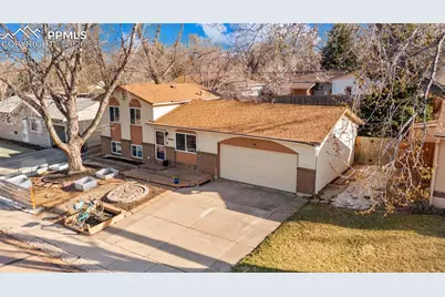 1019 Rice Drive, Colorado Springs, CO 80905 - Photo 28