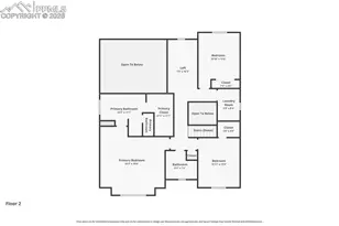 4974 Olympus Dr, Colorado Springs, CO 80924 - Photo 44