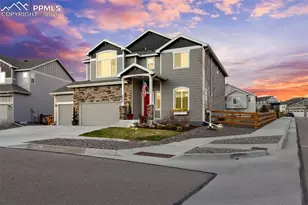 4974 Olympus Dr, Colorado Springs, CO 80924 - Photo 2