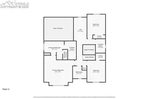 4974 Olympus Dr, Colorado Springs, CO 80924 - Photo 44