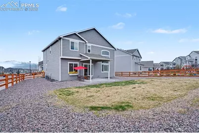4974 Olympus Drive, Colorado Springs, CO 80924 - Photo 38