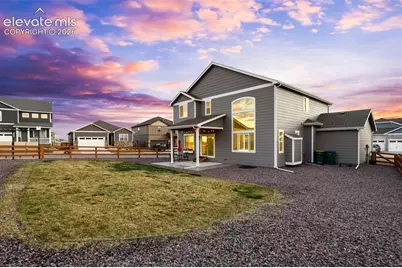 4974 Olympus Drive, Colorado Springs, CO 80924 - Photo 32