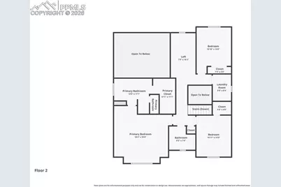 4974 Olympus Drive, Colorado Springs, CO 80924 - Photo 46