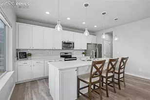 4974 Olympus Dr, Colorado Springs, CO 80924 - Photo 6