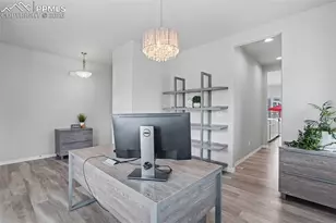 4974 Olympus Dr, Colorado Springs, CO 80924 - Photo 8