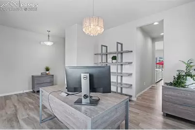 4974 Olympus Drive, Colorado Springs, CO 80924 - Photo 14