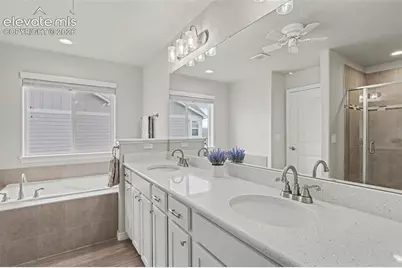 4974 Olympus Drive, Colorado Springs, CO 80924 - Photo 20