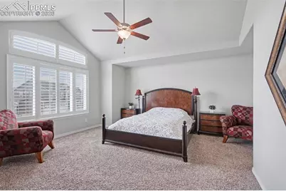 4974 Olympus Drive, Colorado Springs, CO 80924 - Photo 22