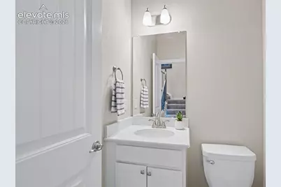 4974 Olympus Drive, Colorado Springs, CO 80924 - Photo 16