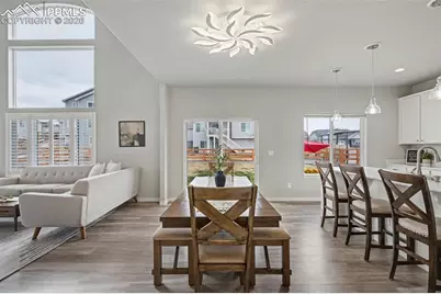 4974 Olympus Drive, Colorado Springs, CO 80924 - Photo 18