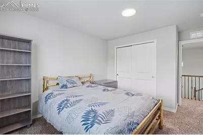 4974 Olympus Drive, Colorado Springs, CO 80924 - Photo 30