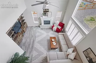4974 Olympus Dr, Colorado Springs, CO 80924 - Photo 2
