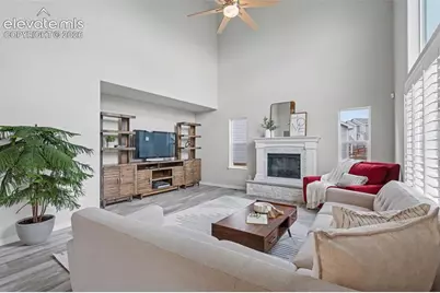 4974 Olympus Drive, Colorado Springs, CO 80924 - Photo 10