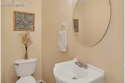 3995 Siferd Boulevard #4, Colorado Springs, CO 80917 - Photo 10