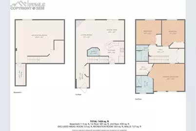 3995 Siferd Boulevard #4, Colorado Springs, CO 80917 - Photo 44