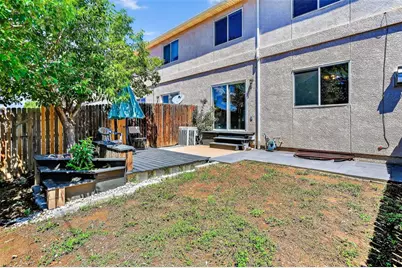 3995 Siferd Boulevard #4, Colorado Springs, CO 80917 - Photo 38