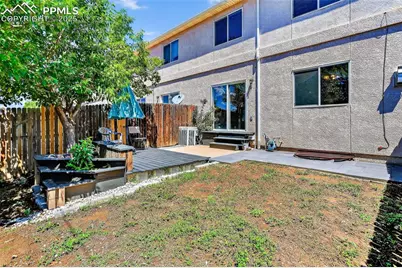 3995 Siferd Boulevard #4, Colorado Springs, CO 80917 - Photo 36