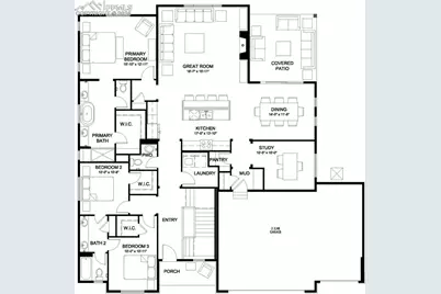 357 Grand Summit Drive, Monument, CO 80132 - Photo 2